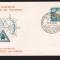 CPIB17080 INTREG POSTAL - CONFERINTA EUROPEANA A TRANSPORTURILOR, BRUXELLES 1963