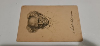 Arthur Schopenhauer. foto