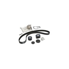 Set pompa apa + curea dintata RENAULT MEGANE II BM0 1 CM0 1 CONTITECH CT1179WP1