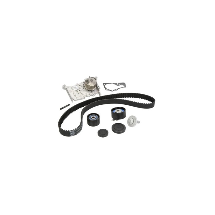 Set pompa apa + curea dintata RENAULT LOGAN I combi KS CONTITECH CT1179WP1