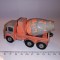 bnk jc Matchbox K13 Ready Mix Concrete Truck