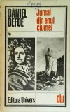 Daniel Defoe - Jurnal din anul ciumei