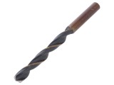 Burghiu Metal 9mm 125mm HSS SPRINT MASTER