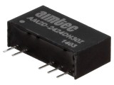 Convertor DC/DC 2W 24V -24V 21.6-26.4V