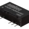 Convertor DC/DC 2W 24V -24V