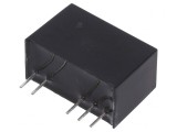 Convertor DC/DC 1W 12V la 9V/-9V