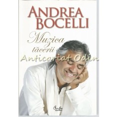 Muzica Tacerii - Andrea Bocelli