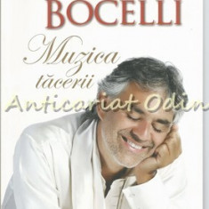 Muzica Tacerii - Andrea Bocelli