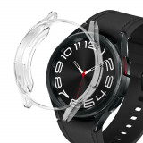 Husa Tech-Protect Defense pentru Samsung Galaxy Watch 6 Classic (47 mm) Transparent
