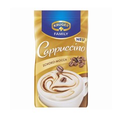 Cappuccino Kruger family Schoko- Mocca 500 g