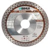 Disc Diamantat pt. Placi dure, Portelan dur, Placi ceramice 115x22.2 (mm) Super Premium - BIHUI-DCDA115