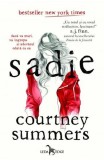 Sadie - Corint