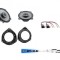 Pachet difuzoare Opel spate 13 cm Hertz Uno X 130