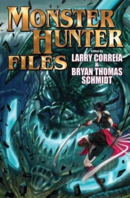 The Monster Hunter Files foto
