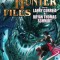 The Monster Hunter Files