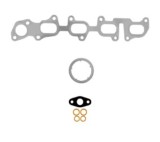 Set montaj turbocompresor Skoda Superb 3 (3v3) 03.15-; Vw Passat B8 (3g2 Cb2) 08.14-, Passat B8 Variant (3g5 Cb5) 08.14-, 1.6 TDI, 1.6 TDI