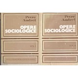 OPERE SOCIOLOGICE VOL.1-2-PETRE ANDREI-241269