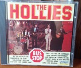 CD original The Hollies - Bus Stop. NM