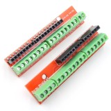 Placa de expansiune v.2 Arduino UNO / Screw shield extension board (a.1008)