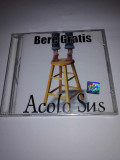 Bere Gratis Acolo Sus Cd Nova 2003 nou sigilat