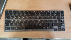tastatura Toshiba portege Z930 A154 foto