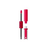 Ruj de Buze, NYX Professional Makeup, Shine Loud, 18 On A Mission, 3.4 ml