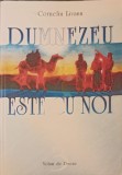 Dumnezeu Este Cu Noi - Poezii Corneliu Livanu - Editura Casa Cartii 2006, 377 pagini, Carte Crestinism