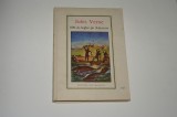 800 de leghe pe Amazon - Jules Verne