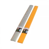 Suport antivibratii, plat, 90 cm, gri , 1 buc
