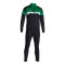 Trening barbati Joma Danubio III negru verde
