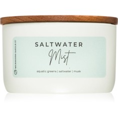 Milkhouse Candle Co. Statement Saltwater Mist lum&acirc;nare parfumată 283 g