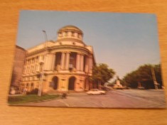 QW24 I - Carte postala - tematica turism - vedere - Iasi 15
