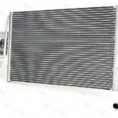 Condensator / Radiator aer conditionat SEAT IBIZA III (6K1) (1999 - 2002) THERMOTEC KTT110162