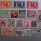 NIUE LOT NESTAMPILAT MNH/MH=334