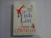 The Wish List - Jane COSTELLO