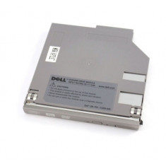 98. Unitate optica laptop - DVD-RW DELL | CN-0KH132
