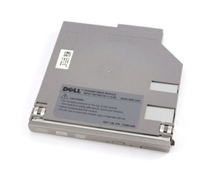 98. Unitate optica laptop - DVD-RW DELL | CN-0KH132 foto