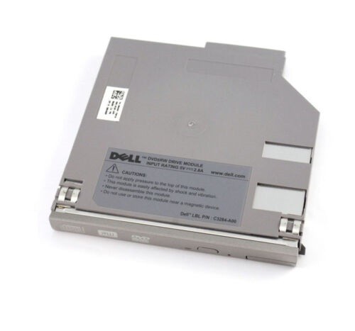 98. Unitate optica laptop - DVD-RW DELL | CN-0KH132