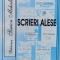 Scrieri Alese - Ioan Ciocarlan , F920