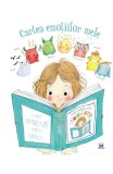 Cumpara ieftin Cartea Emotiilor Mele, Stephanie Couturier - Editura DPH
