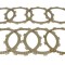 Set discuri frictiune ambreiaj Honda CRF 450 11- 16, Kawasaki KXF 450 07- 14, Suzuki DRZ 400 00- 08, LTZ 400 03- 04