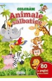 Coloram animale salbatice