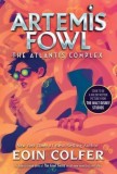 The Atlantis Complex (Artemis Fowl, Book 7)