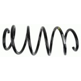 Sachs Arc spiral