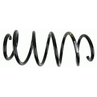 Sachs Arc spiral foto