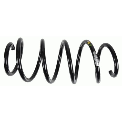 Sachs Arc spiral