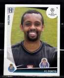 B10 - Sticker fotbal - UEFA Champions League - editia 2009 - 2010 - nr 227