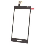 Touchscreen LG Optimus L9 P760 Negru - Display Digitizer