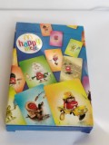 bnk jc McDonalds 2015 - joc de carti Happy Meal