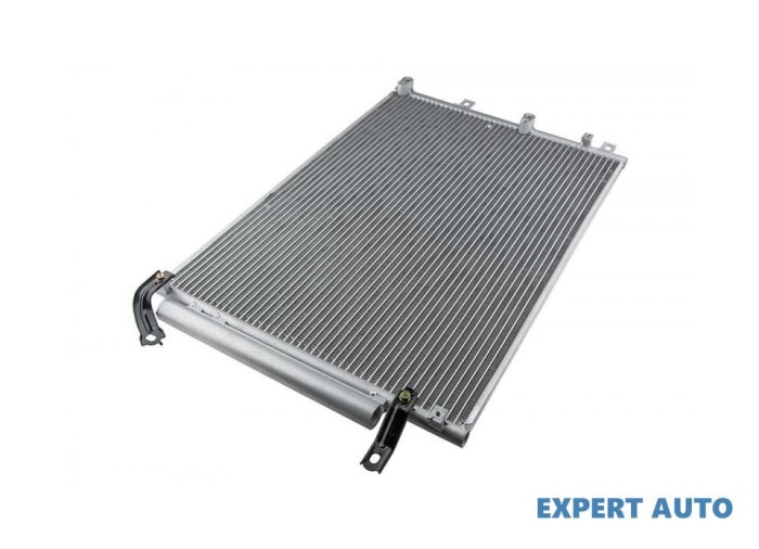 Radiator clima Jeep Cherokee (2014-&gt;)[KL] #1